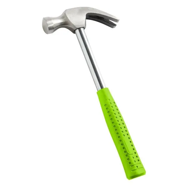 Terra Kids – Hamer