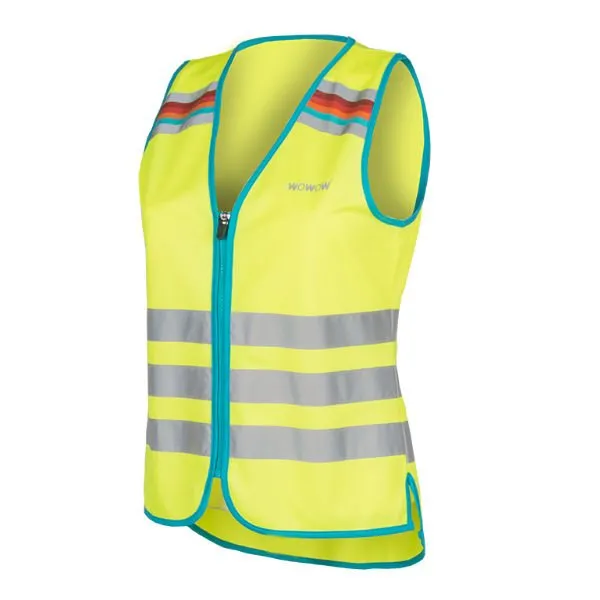 Lucy Jacket Geel XXL