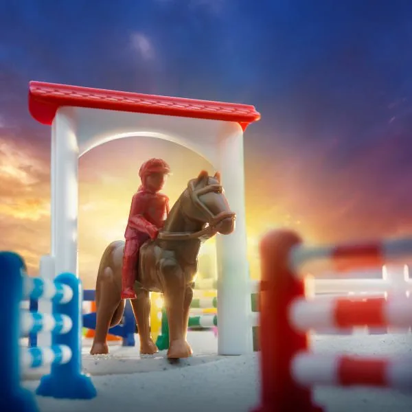 SmartGames – Horse Academy