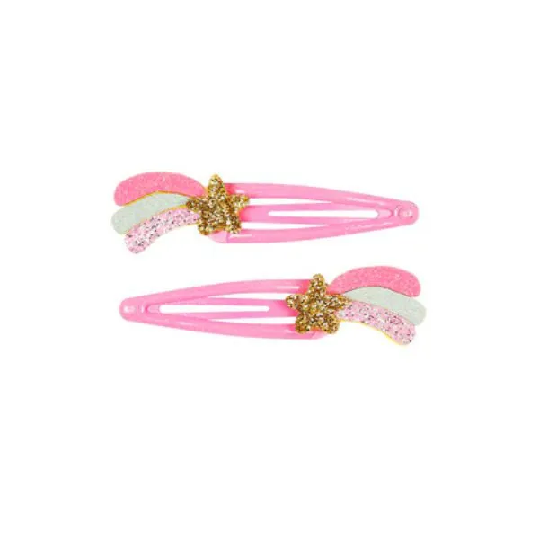 Souza for Kids – Haarspeldjes Faline star