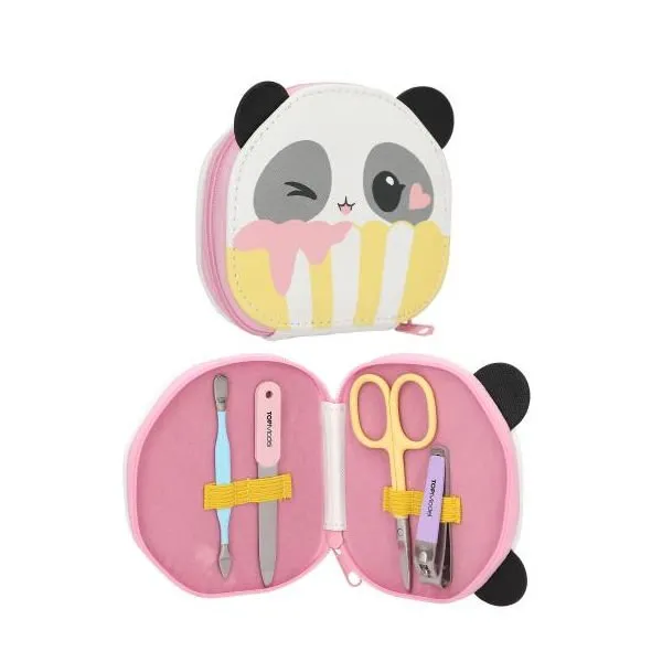 TOPModel Manicure Set CANDY GLAM