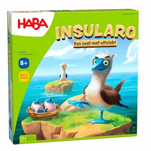 Haba – Insularo