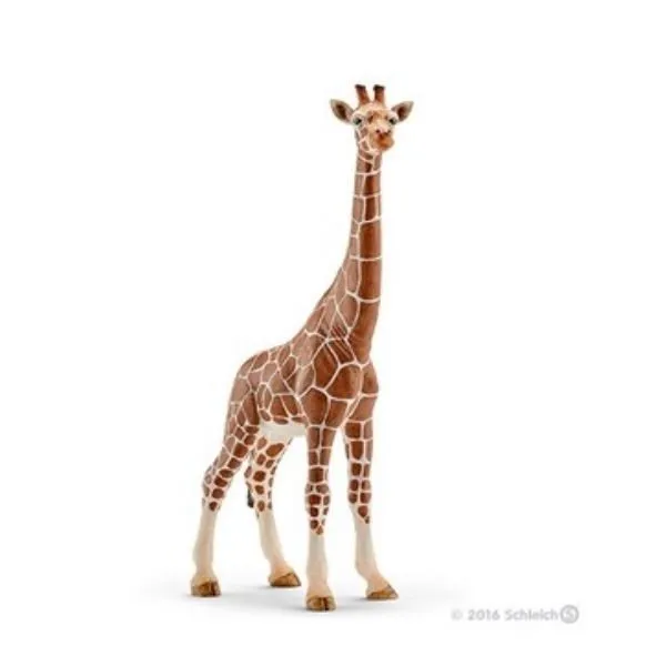 Schleich – Giraf, merrie