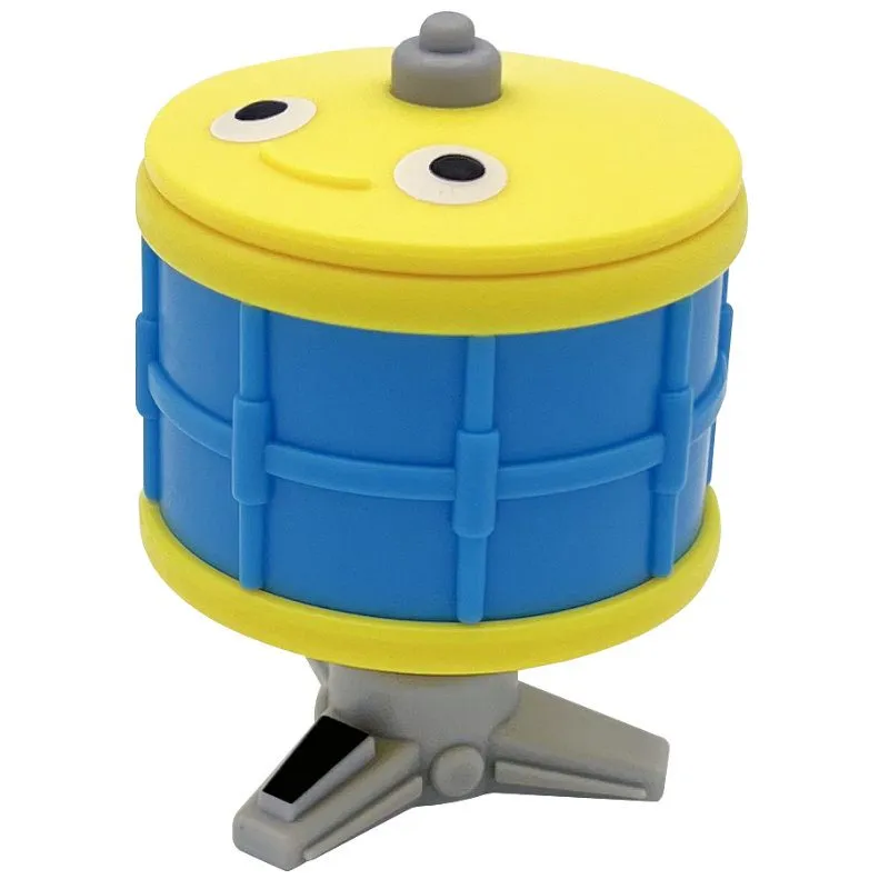 Fidget Go - Drumstel
