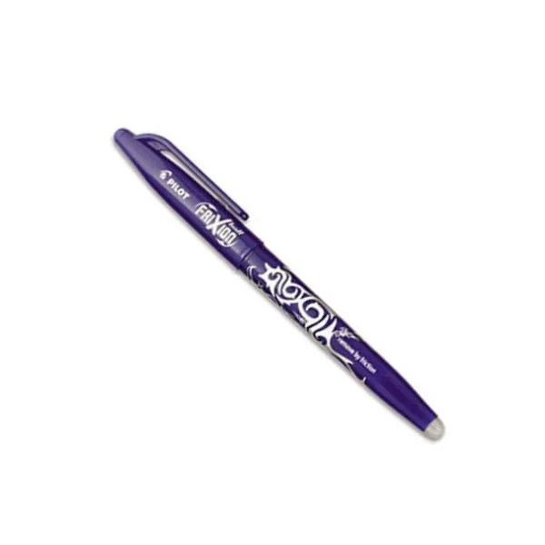 Pilot Frixion ball blauw