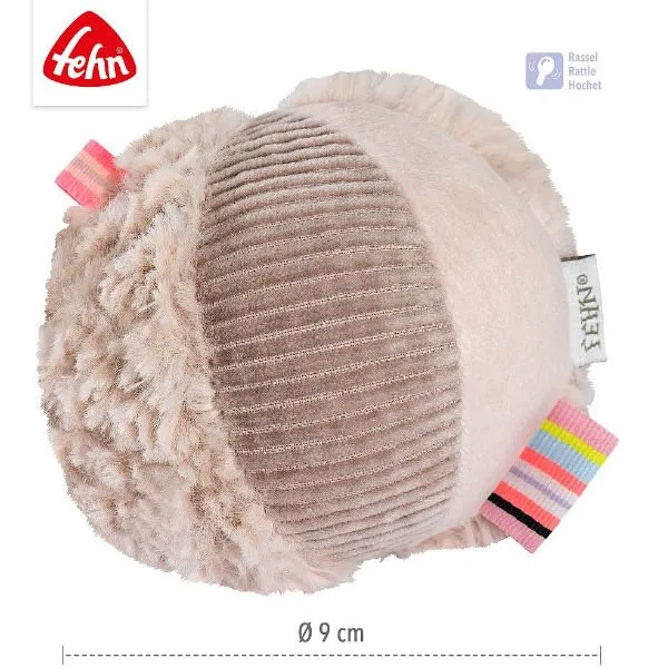 Fehn – Rammelaar Bal Flamingo