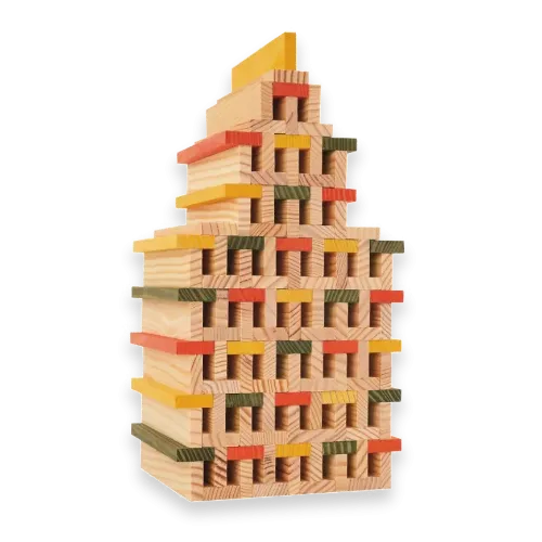 Bouwen & Constructie