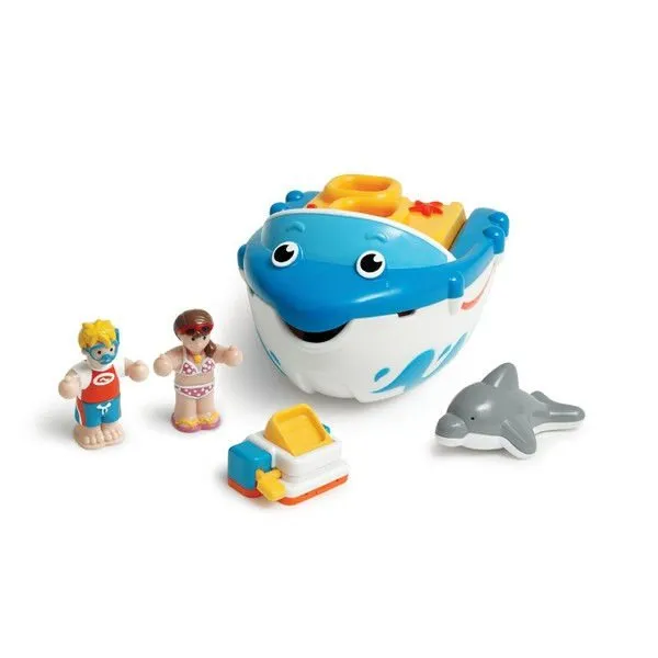 WOW Toys – Danny’s Duikavontuur