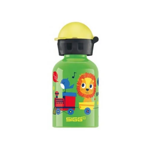 Sigg drinkfles 0,3l Jungletrein