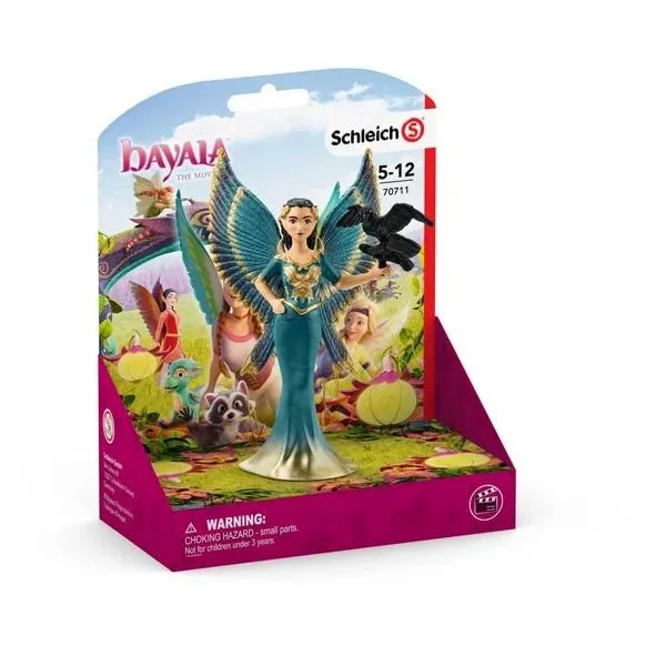 Schleich – Bayala Movie Ophira en Munyn