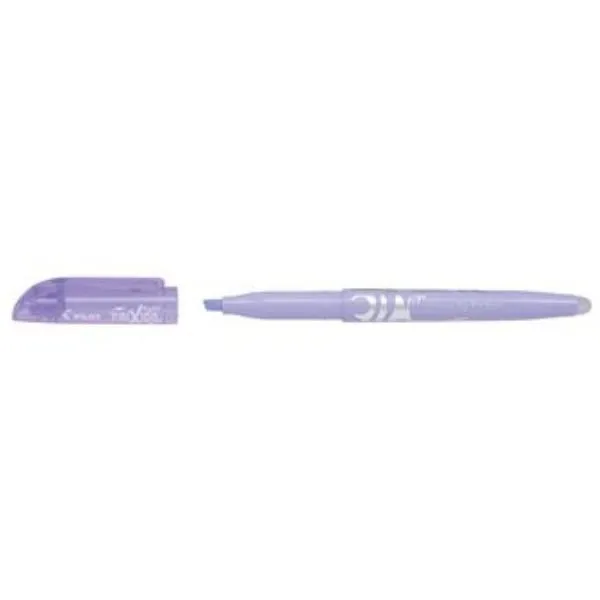 Frixion Light Soft Markeerstift PastelPaars