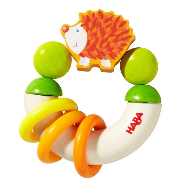 Haba – Rammelaar Kleine egel