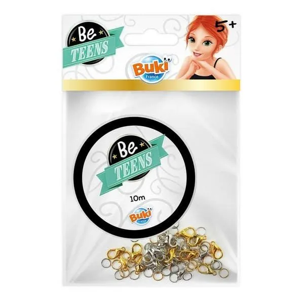 Be Teens: juwelen accessoires