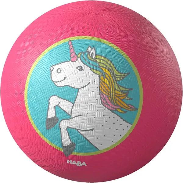 Haba- Bal Magische Eenhoorn (klein)