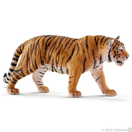 Schleich – Bengaalse tijger