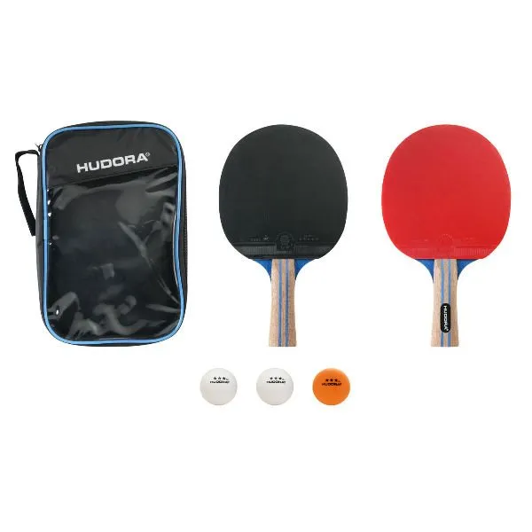 Hudora – Tafeltennisset
