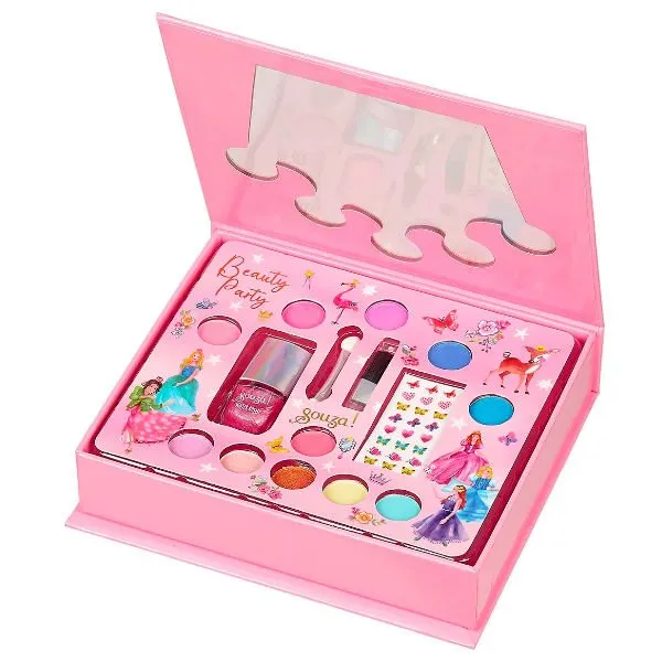 Souza for kids – Cadeauset Kroon