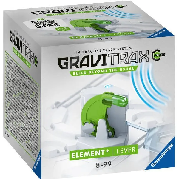 Gravitrax Power extention Lever
