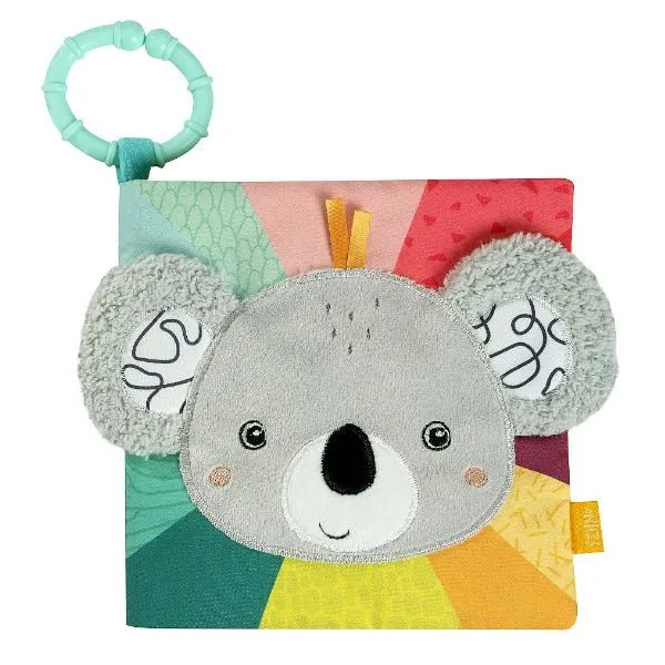 Fehn – Baby Voelboekje Koala