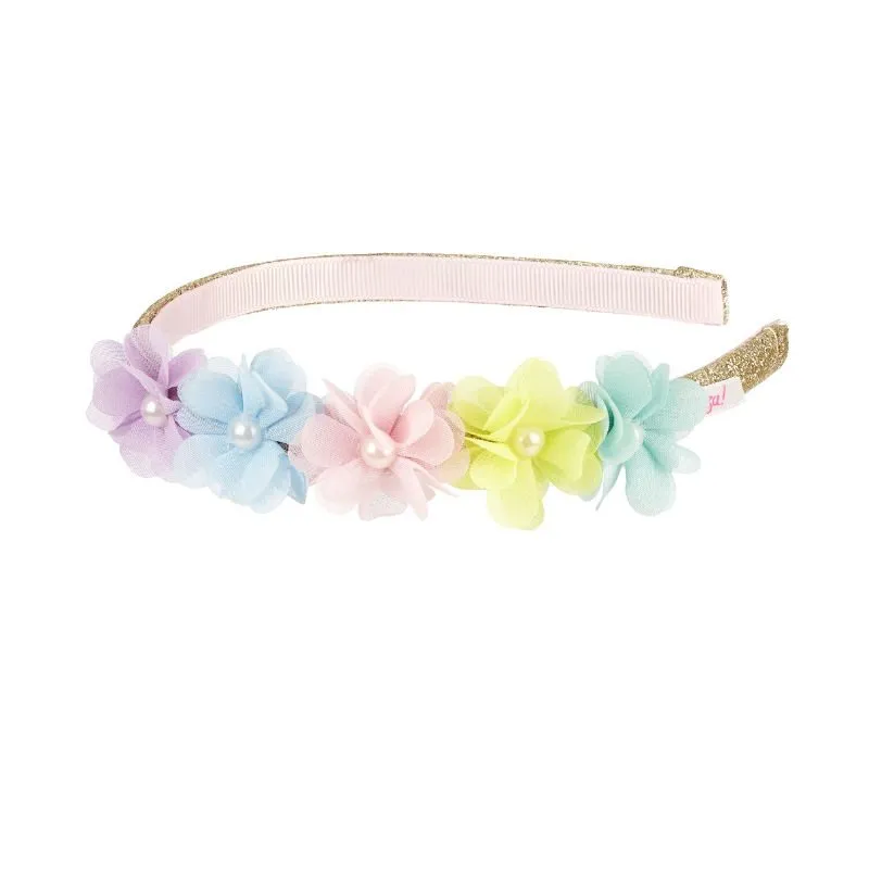 Souza for Kids Diadeem Anneliek Bloemen