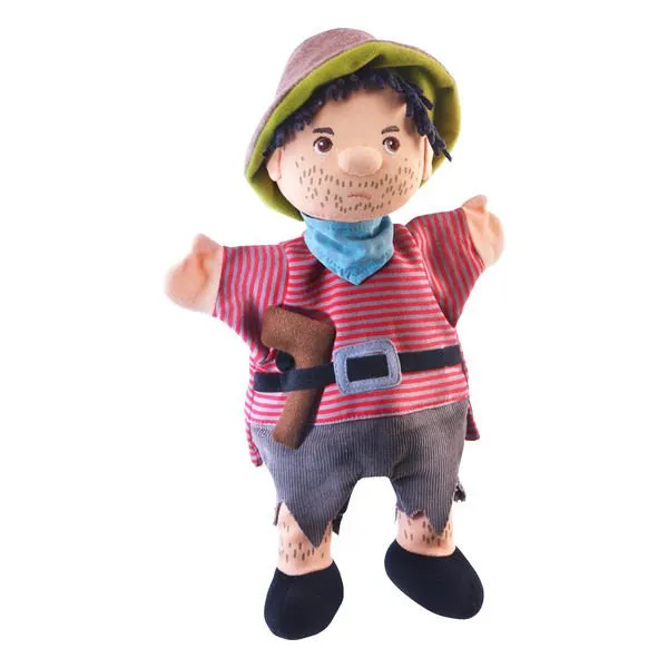 Haba – Handpop Rover