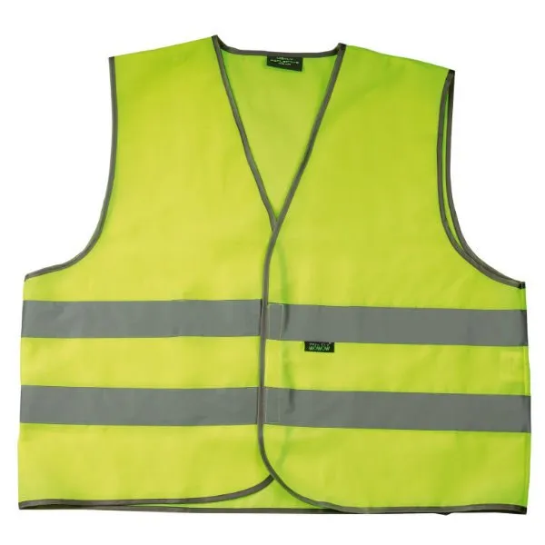 Mesh Gilet XL