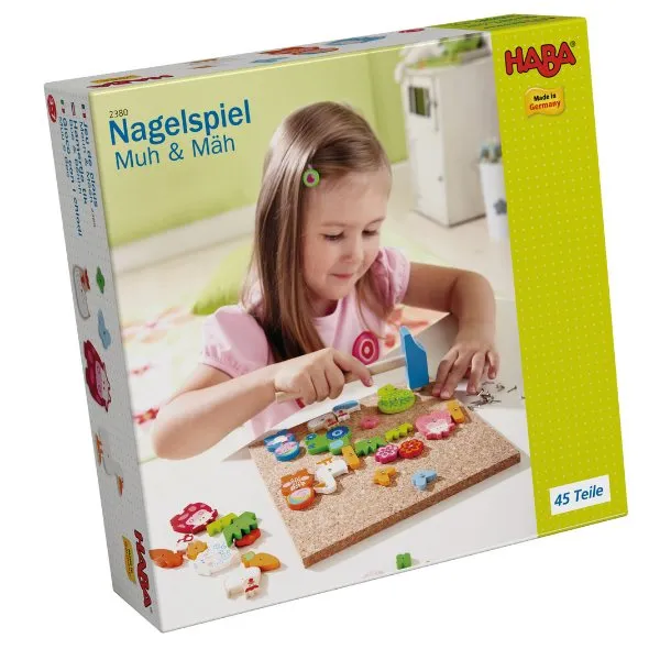 Haba – Hamertje tik Boe & Bèhhh