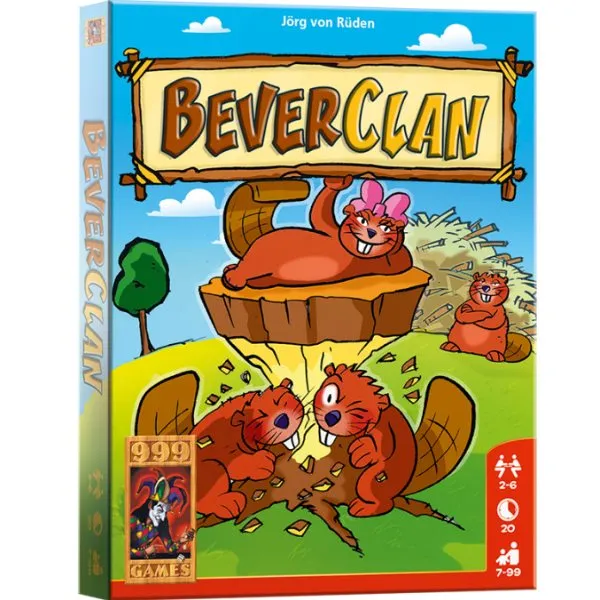999 Games – Beverclan