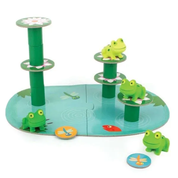 Djeco – Little Balancing