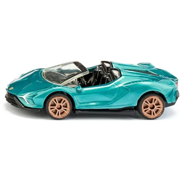 Siku – Lamborghini Sian Roadster