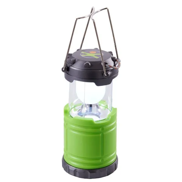 Campinglamp