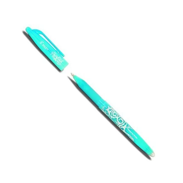 Pilot Frixion ball lichtblauw