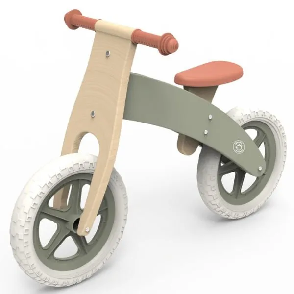 Speedy Monkey – Loopfiets