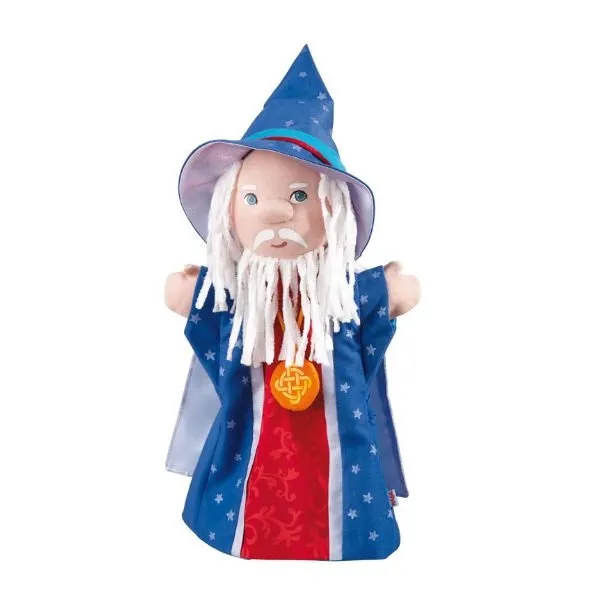 Haba – Handpop Tovenaar