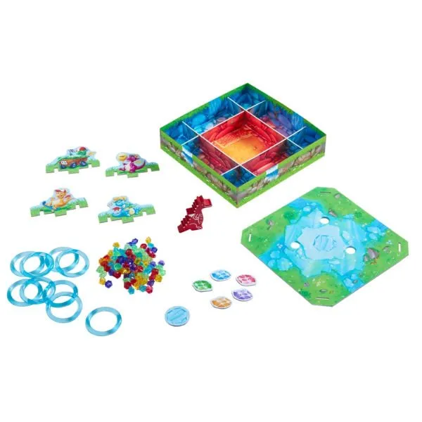 Haba – Fonkelschat / Dragon’s Breath