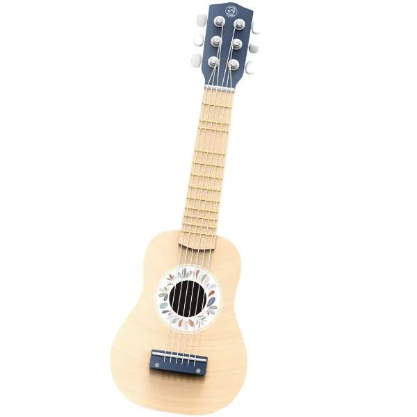Speedy Monkey – Gitaar