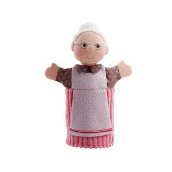 Haba – Handpop Haba Oma