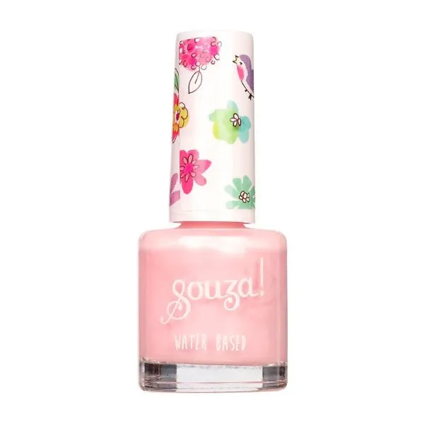 Souza for Kids: Nagellak -Lichtroze parelmoer-