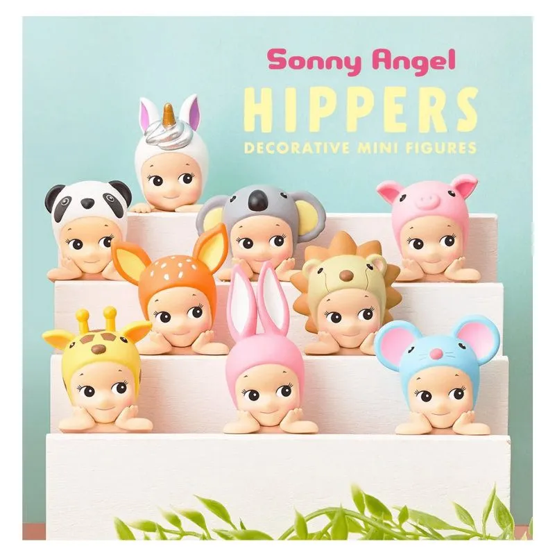 Sonny Angel - Hippers Serie