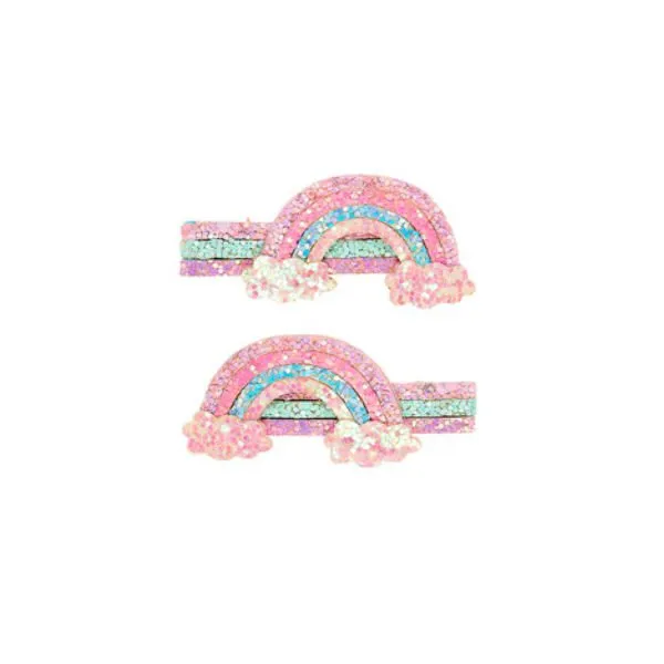 Souza for Kids – Haarspeldjes Djenley Regenbogen