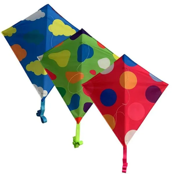 Rhombus Junior Diamond