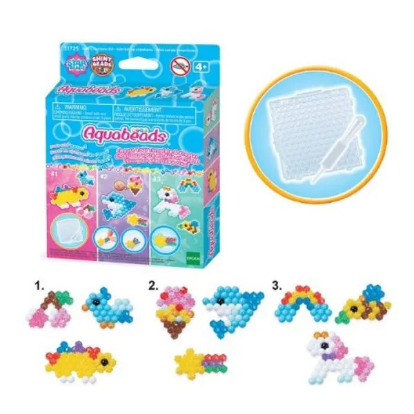 Aquabeads – Mini Creations Kit