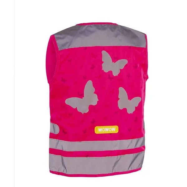 Nutty Jacket Roze XS