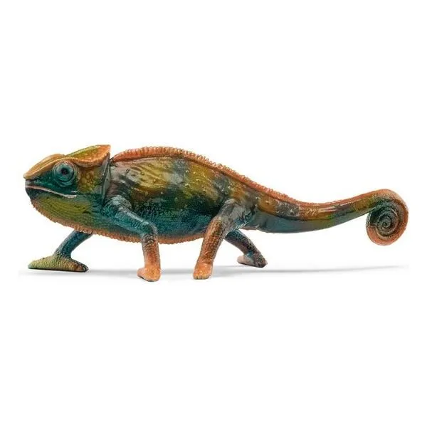 Schleich – Kameleon
