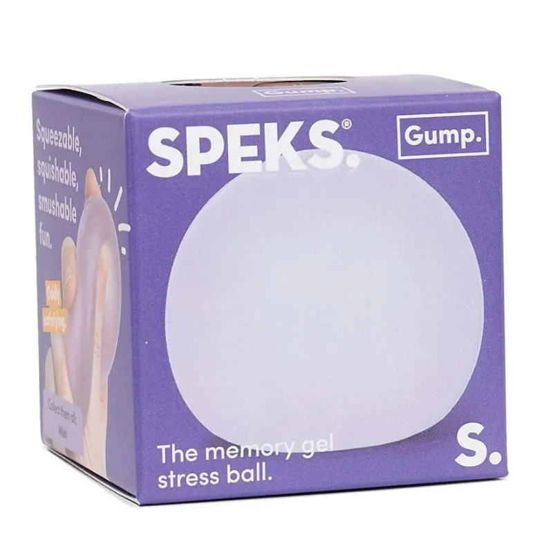 SPEKS – Gump Original Mist