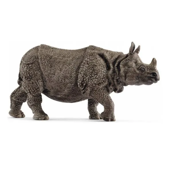 Schleich – Indische neushoorn