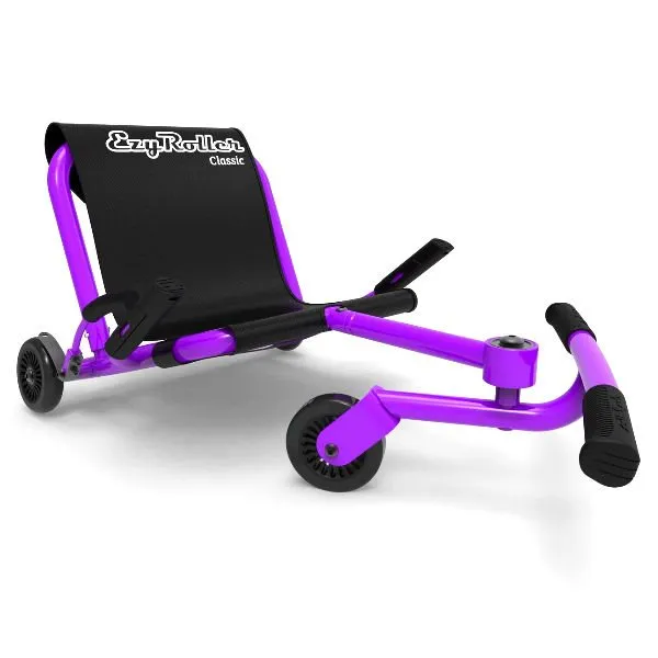 EzyRoller Classic – Paars