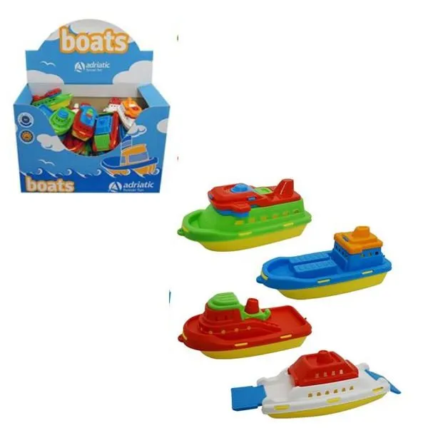 Bootje 16cm