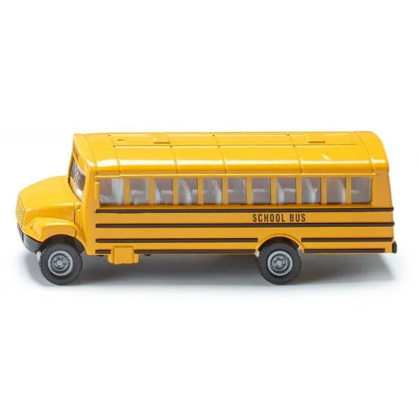 Siku – Amerikaanse schoolbus