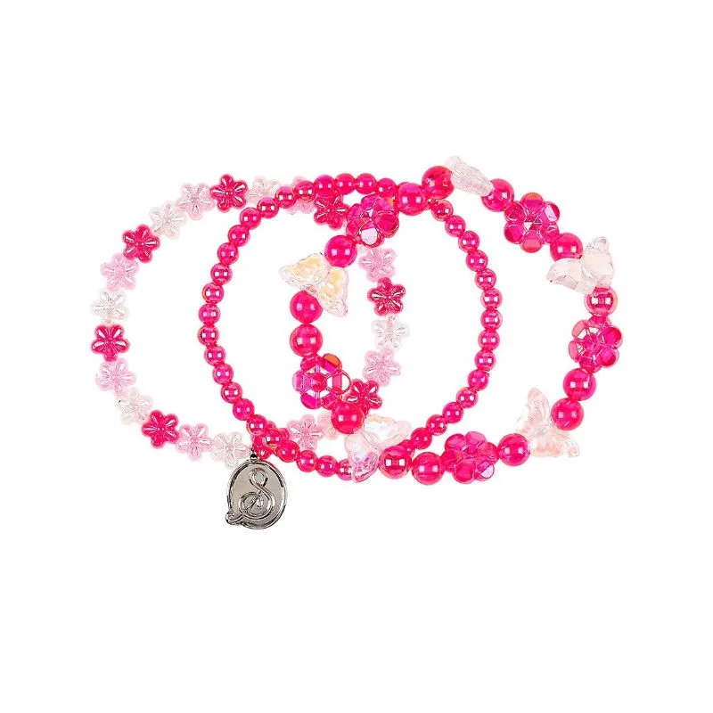 Souza for Kids – Armband Reese Vlinders